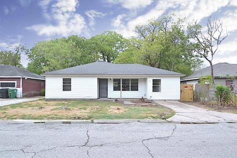 6714 Weston Street Houston TX 77021