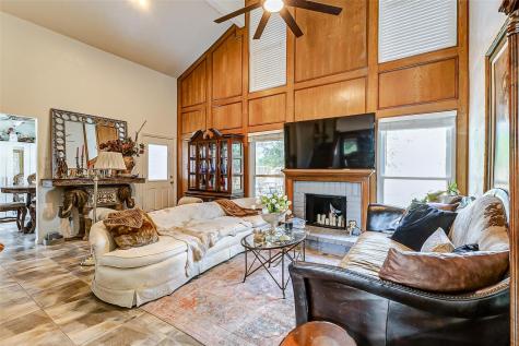 8031 Summer Place Drive Humble TX 77338