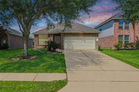 7911 Summerdale Drive Rosenberg TX 77469