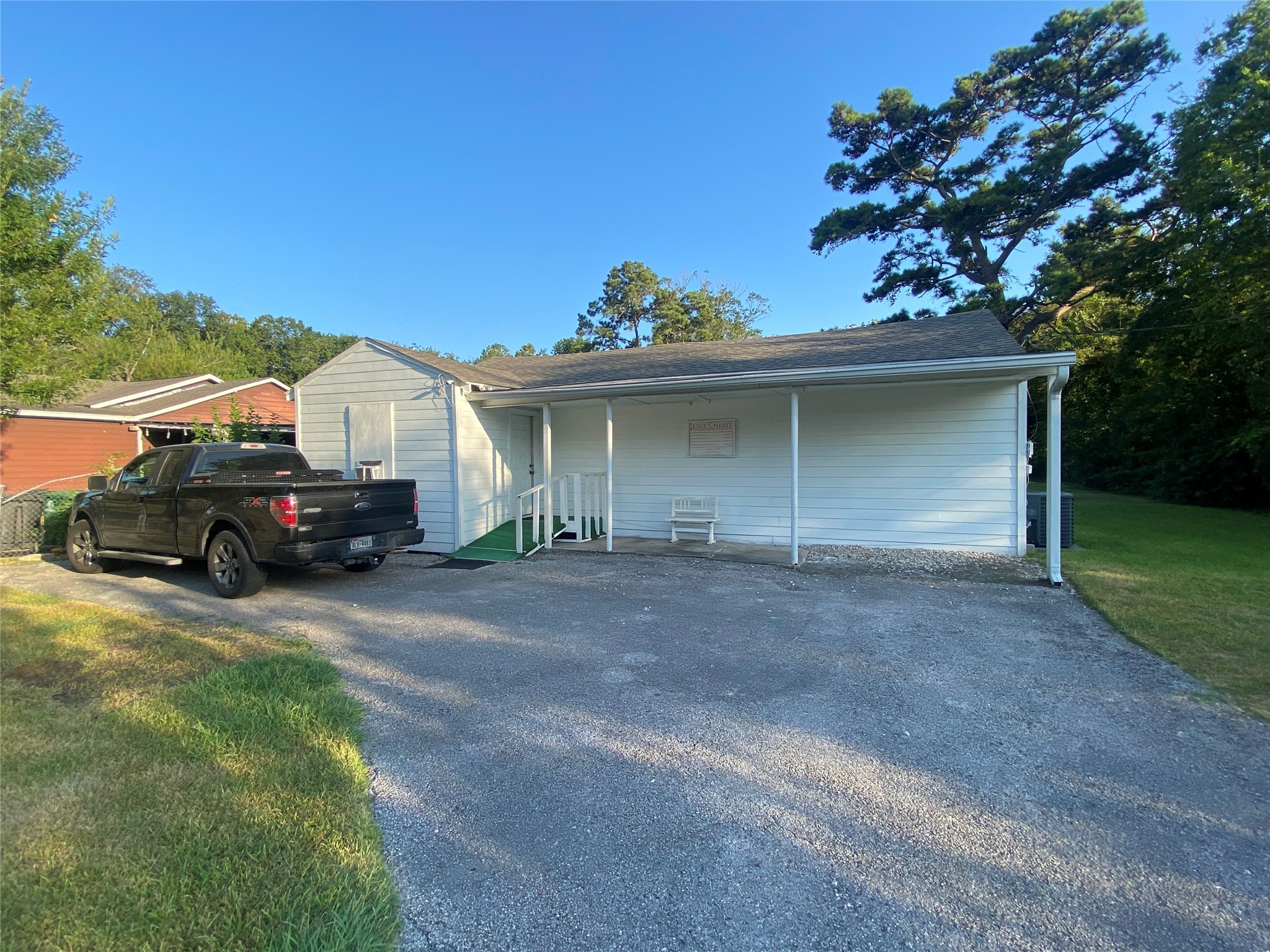 7506 Carothers Street Houston TX 77028