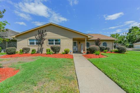 2525 Georgia Avenue Deer Park TX 77536