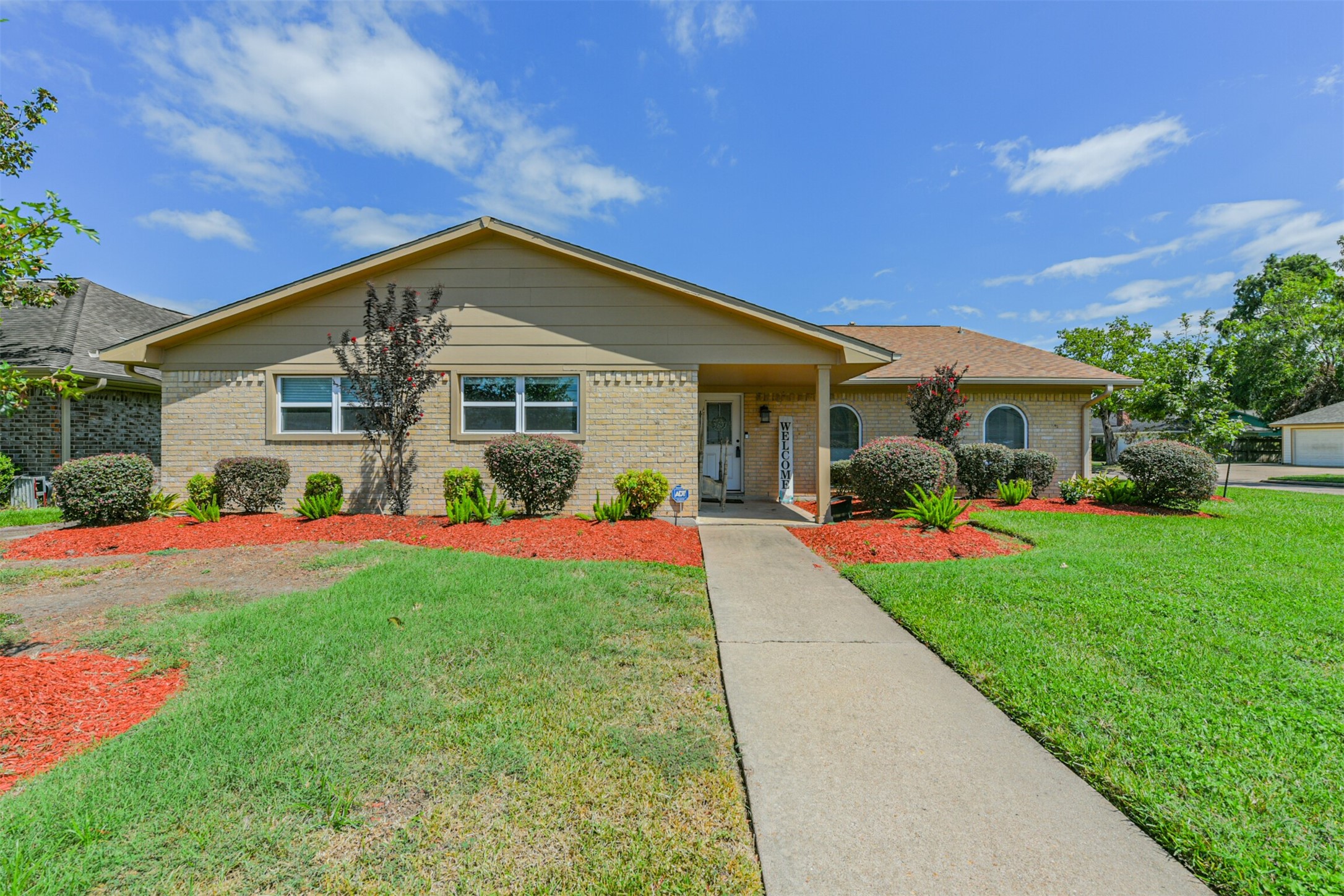 2525 Georgia Avenue Deer Park TX 77536
