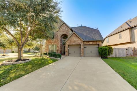 81 Freshwind Court Richmond TX 77406