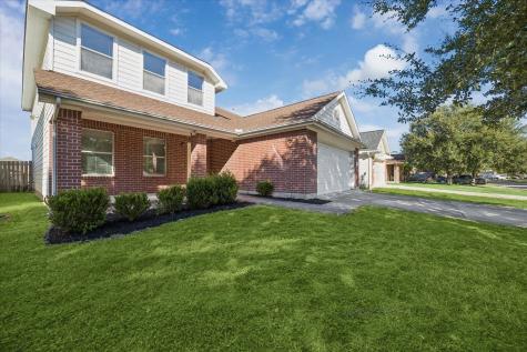 13119 Cherryglade Court Houston TX 77044
