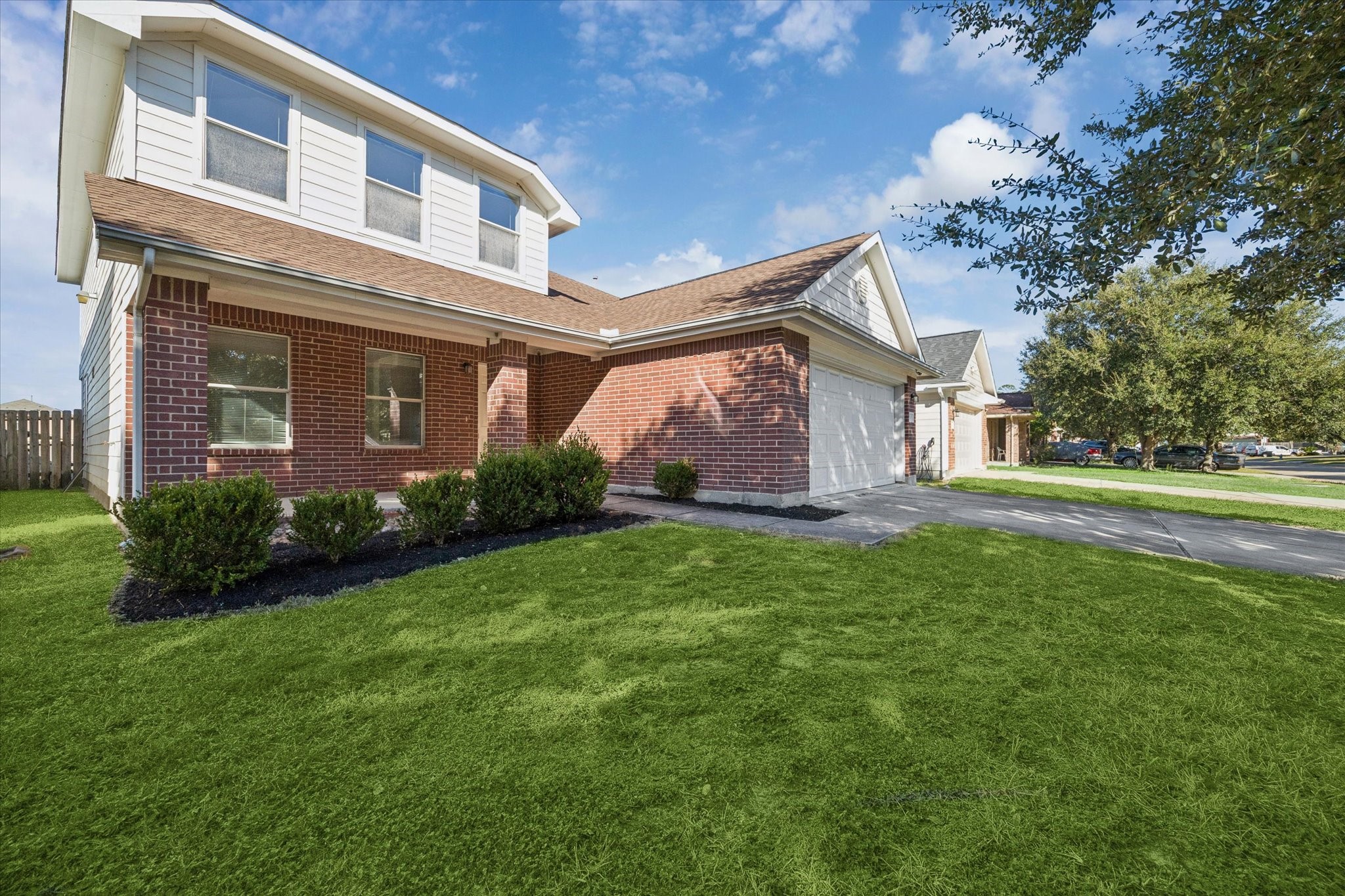 13119 Cherryglade Court Houston TX 77044