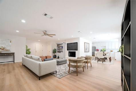 2010 Woodvale Drive Missouri City TX 77489