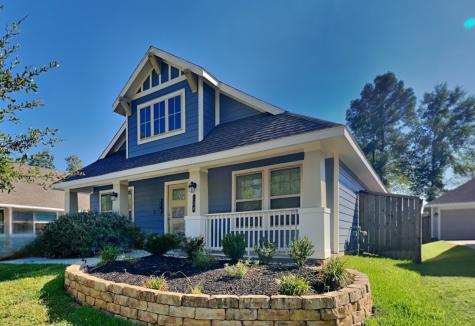 134 S Lynx Trail Montgomery TX 77316