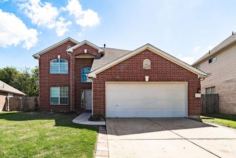 12230 Winderwick Lane Houston TX 77066