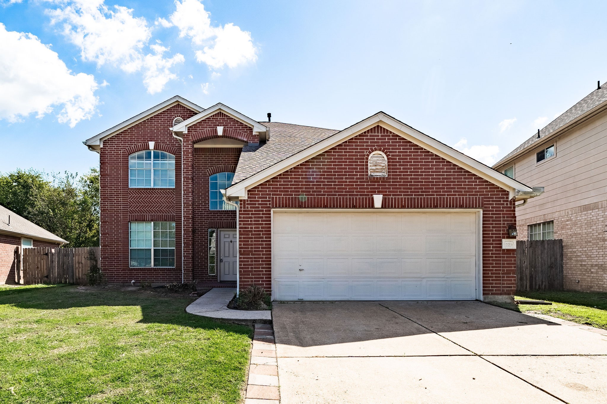 12230 Winderwick Lane Houston TX 77066