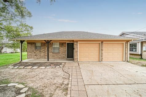 1009 Elm Street Deer Park TX 77536