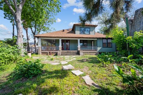 1528 White Oak Drive Houston TX 77009
