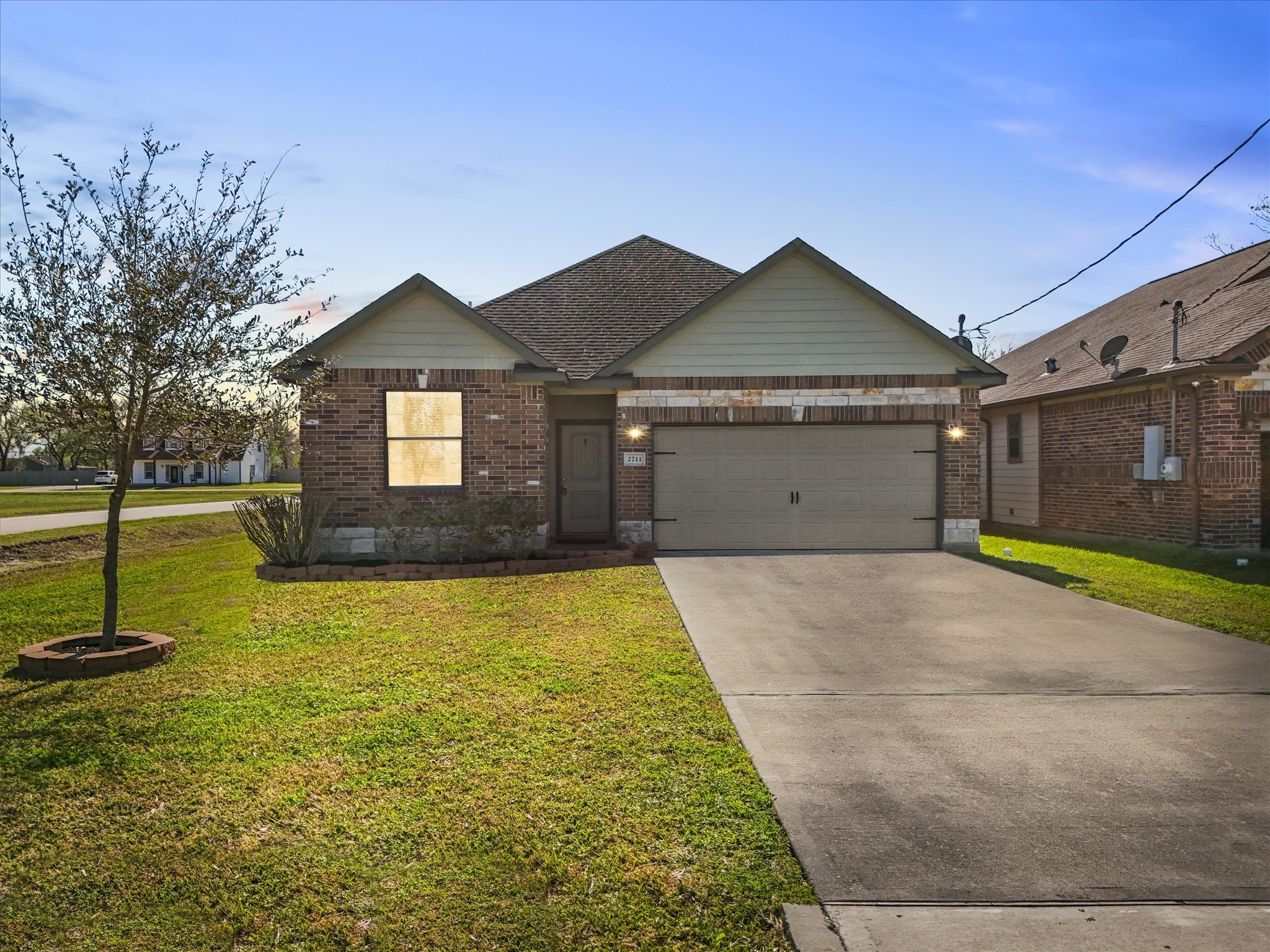 2711 Kentucky Avenue League City TX 77573