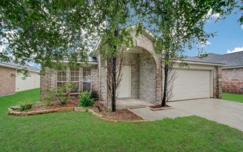 2647 Tinas Terrace Drive Houston TX 77038