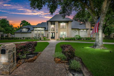 3110 Ivy Falls Drive Houston TX 77068