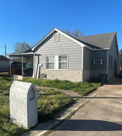 1007 13th Street Galena Park TX 77547