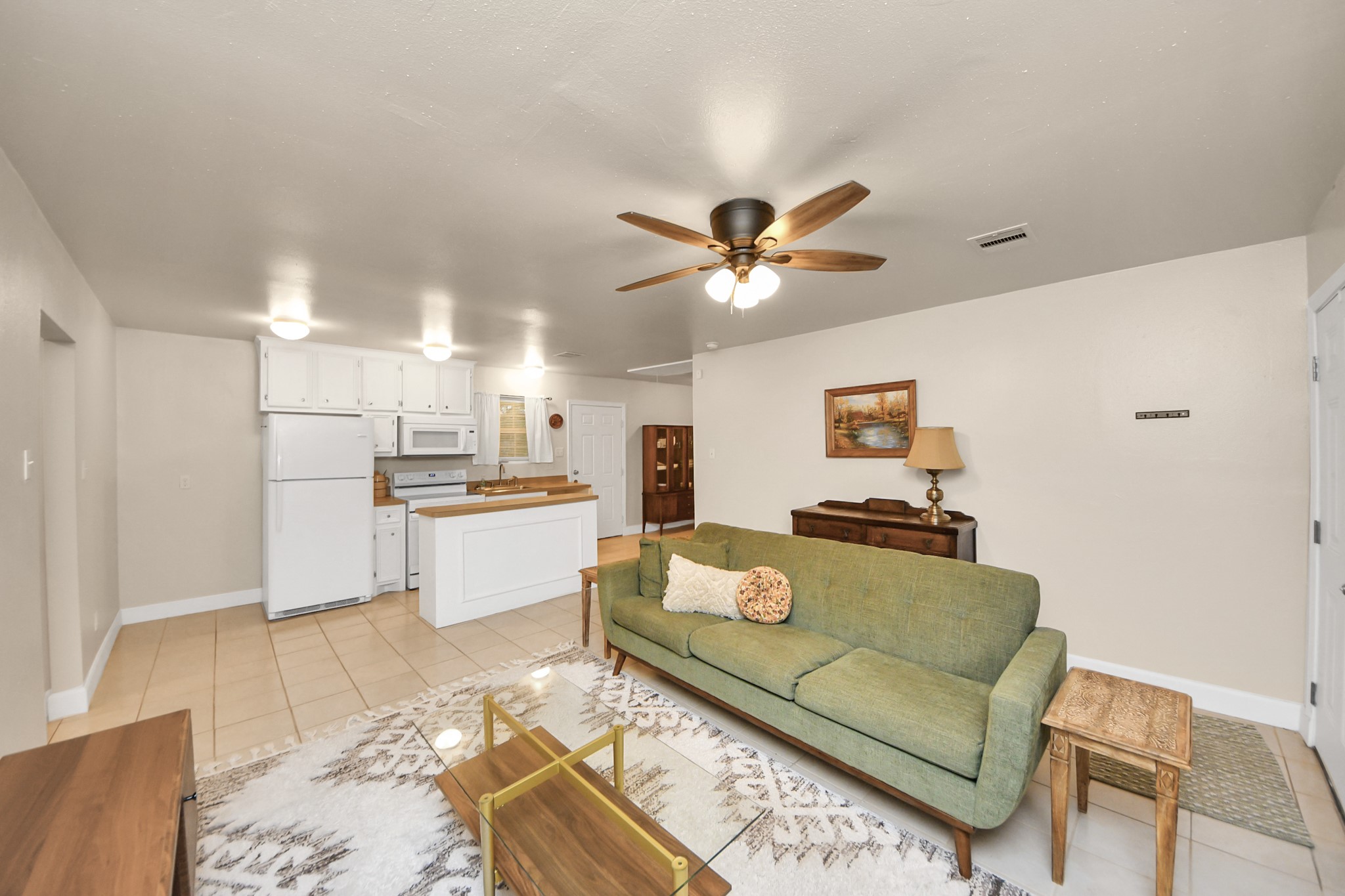 305 Martha Avenue Cleveland TX 77328