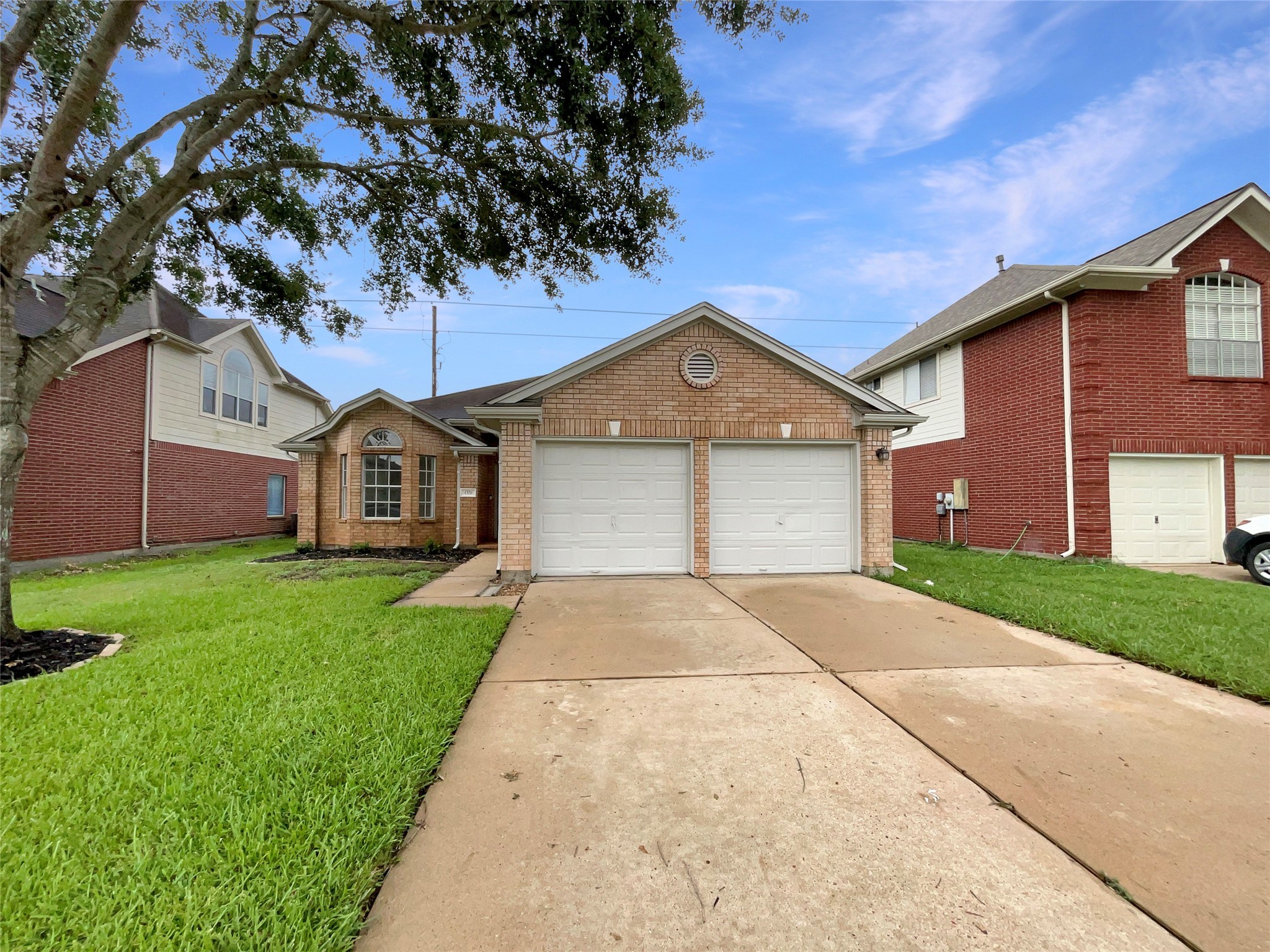 4326 Eaglewood Trail Drive Fresno TX 77545