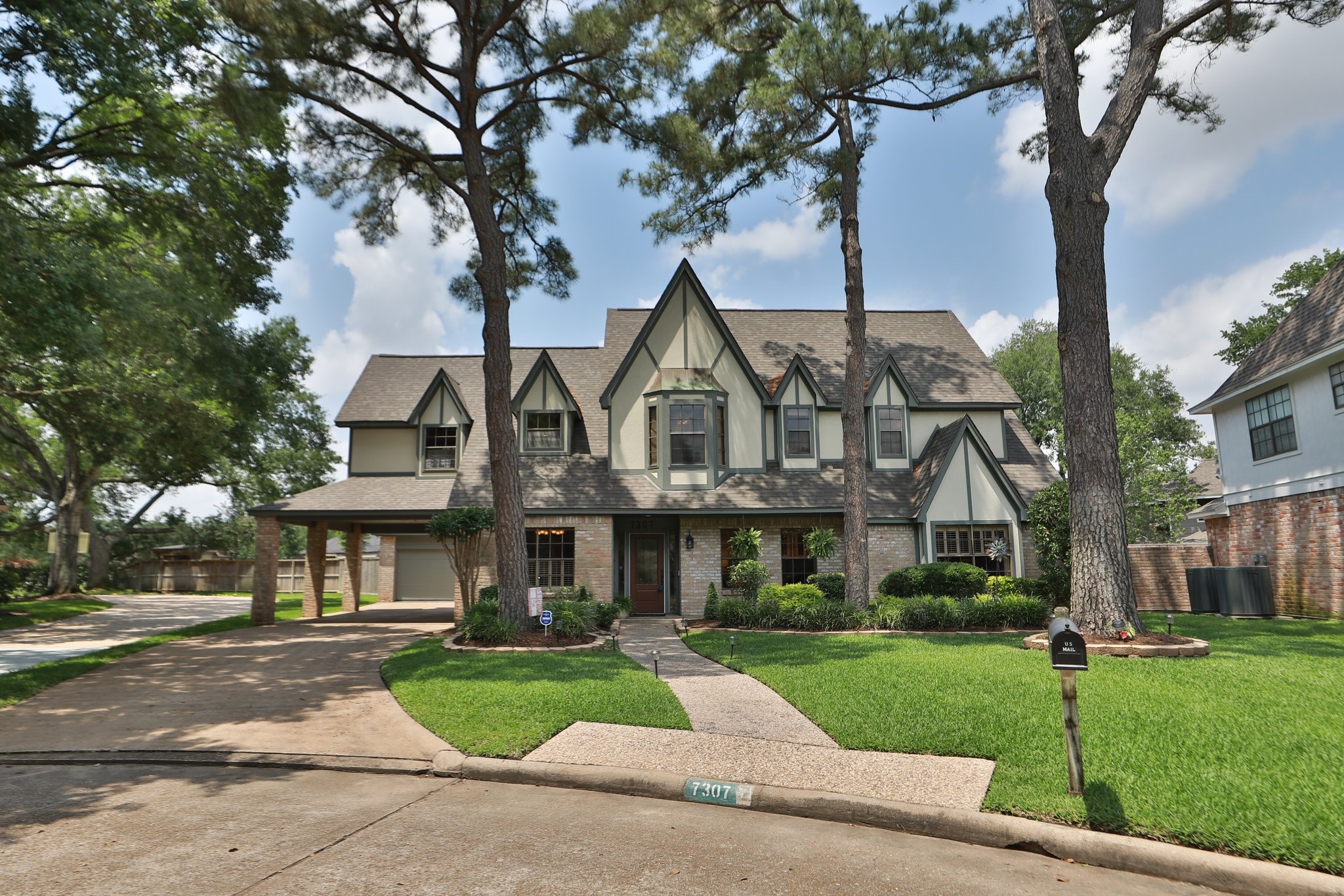 7307 Maidstone Lane Houston TX 77095