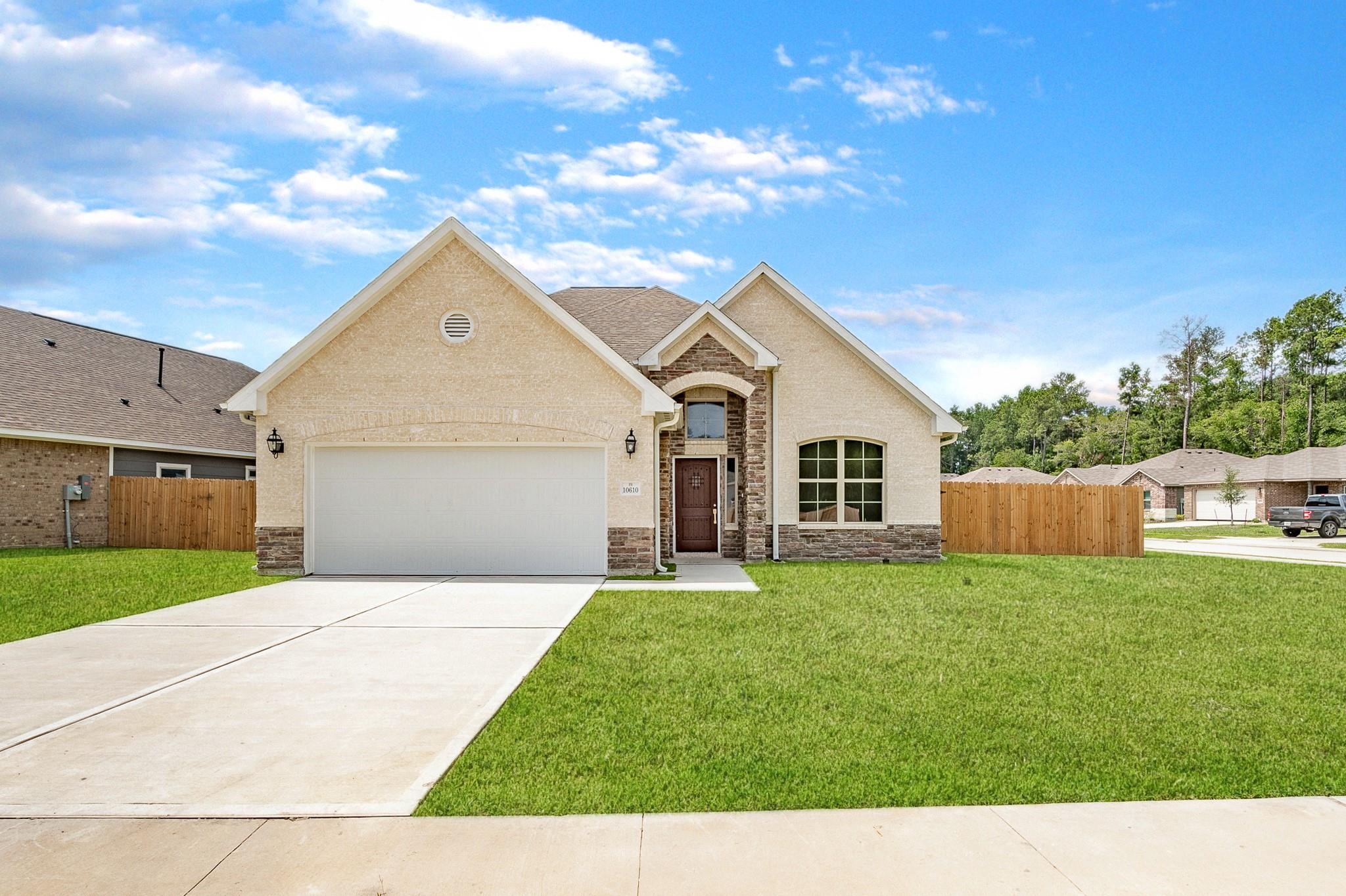10610 Ellerston Cleveland TX 77327