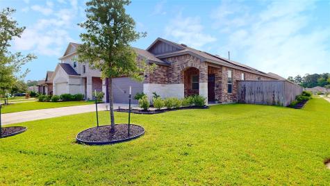19015 Buckley Oak Drive New Caney TX 77357