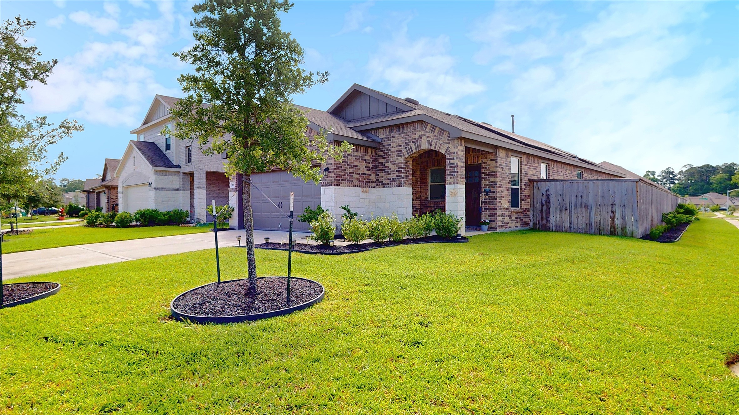 19015 Buckley Oak Drive New Caney TX 77357