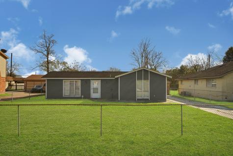 8342 Botany Lane Houston TX 77075