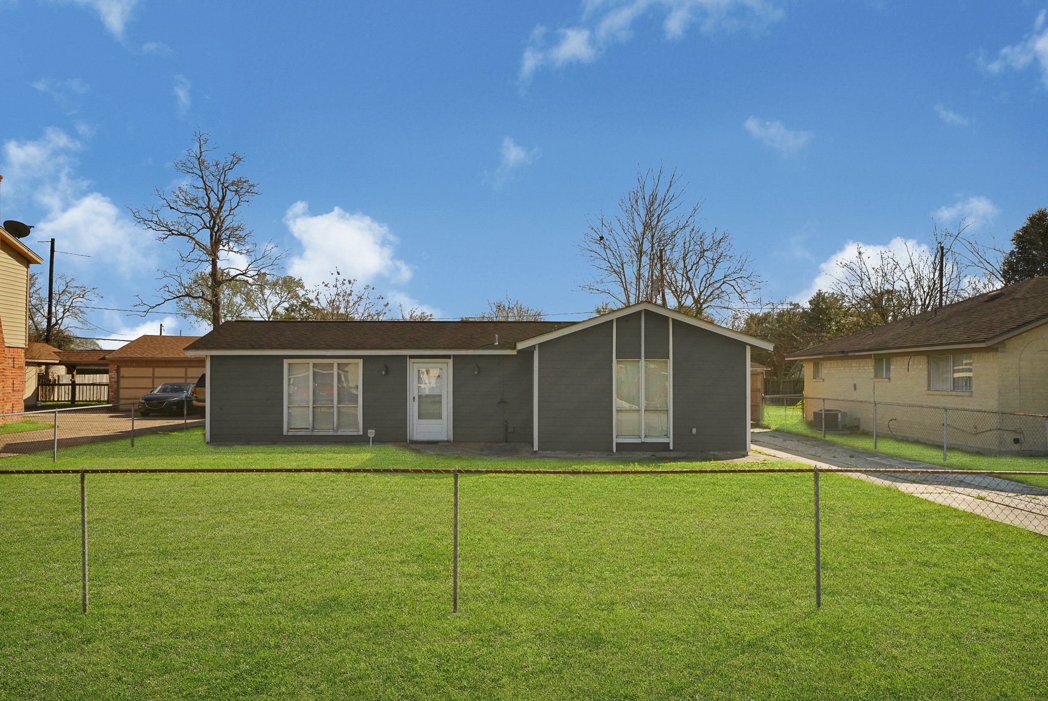 8342 Botany Lane Houston TX 77075