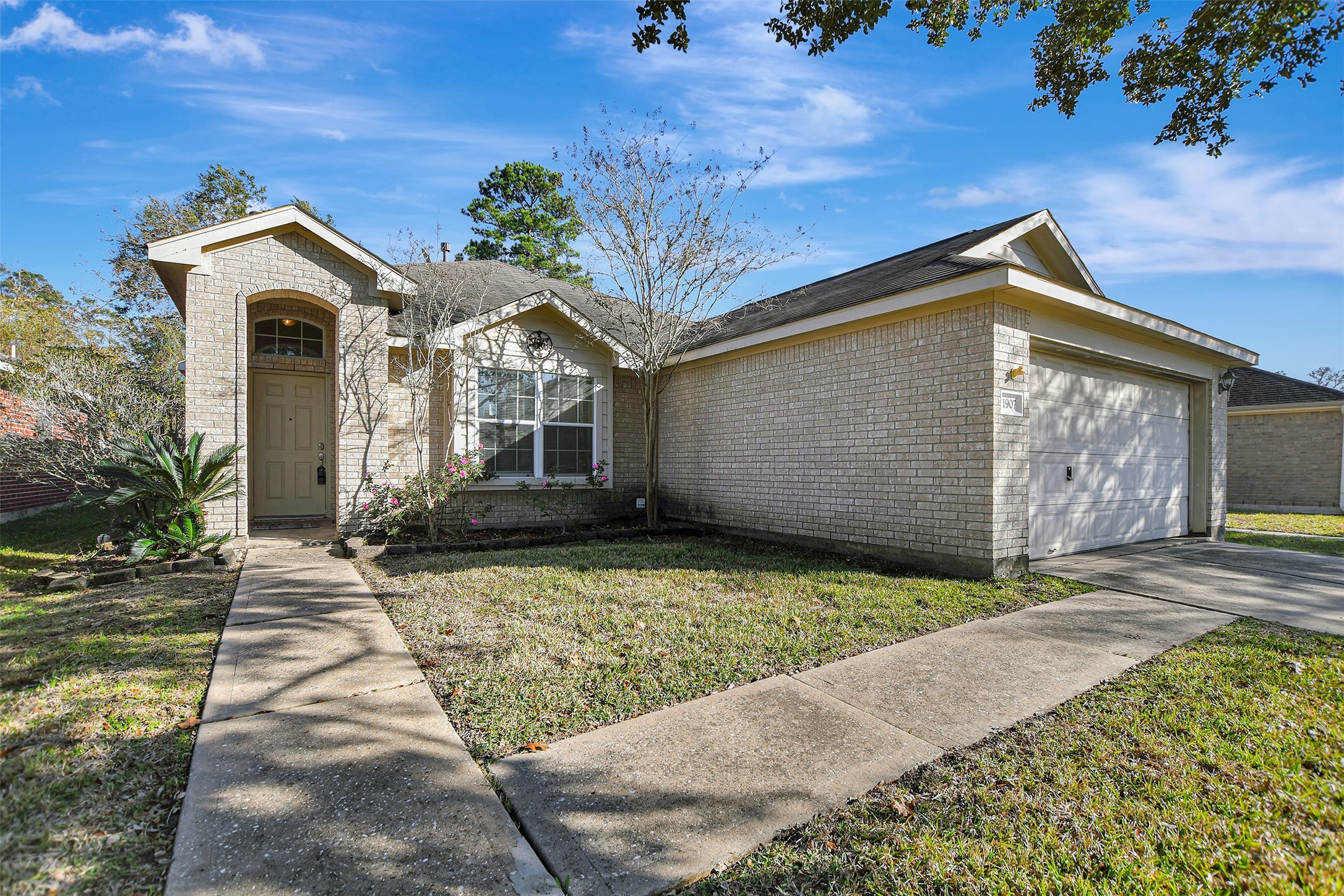 11907 Belle Court Pinehurst TX 77362