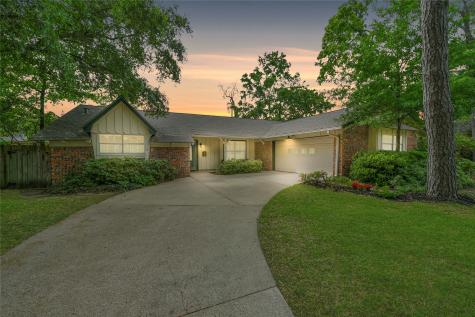 839 Saint Francis Lane Houston TX 77079