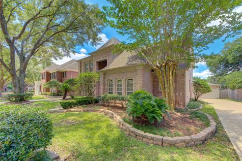 4707 Round Rock Court Sugar Land TX 77479