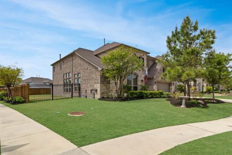 27120 Madeline Lake Circle Magnolia TX 77354