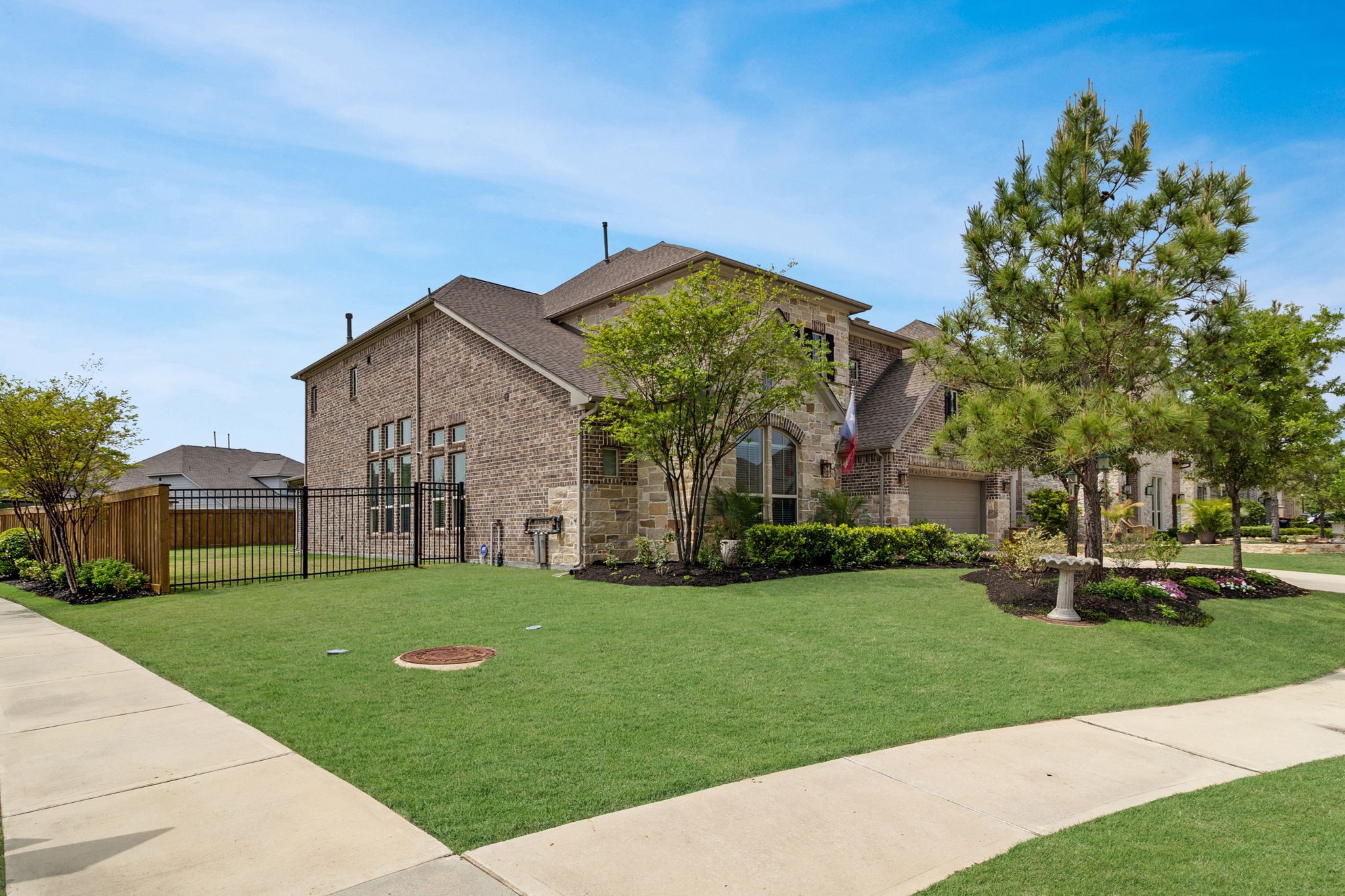 27120 Madeline Lake Circle Magnolia TX 77354