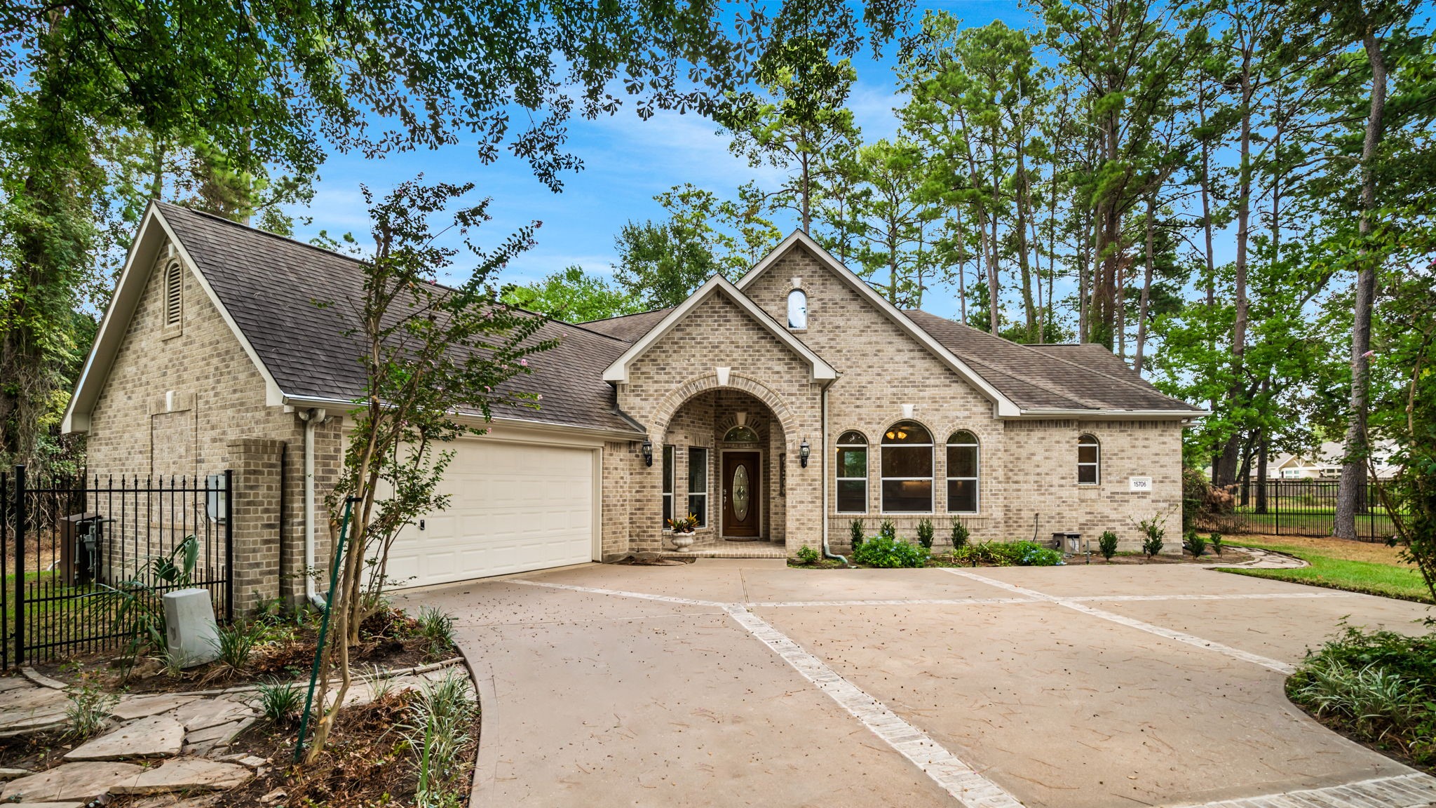 15706 Waldwick Drive Tomball TX 77377