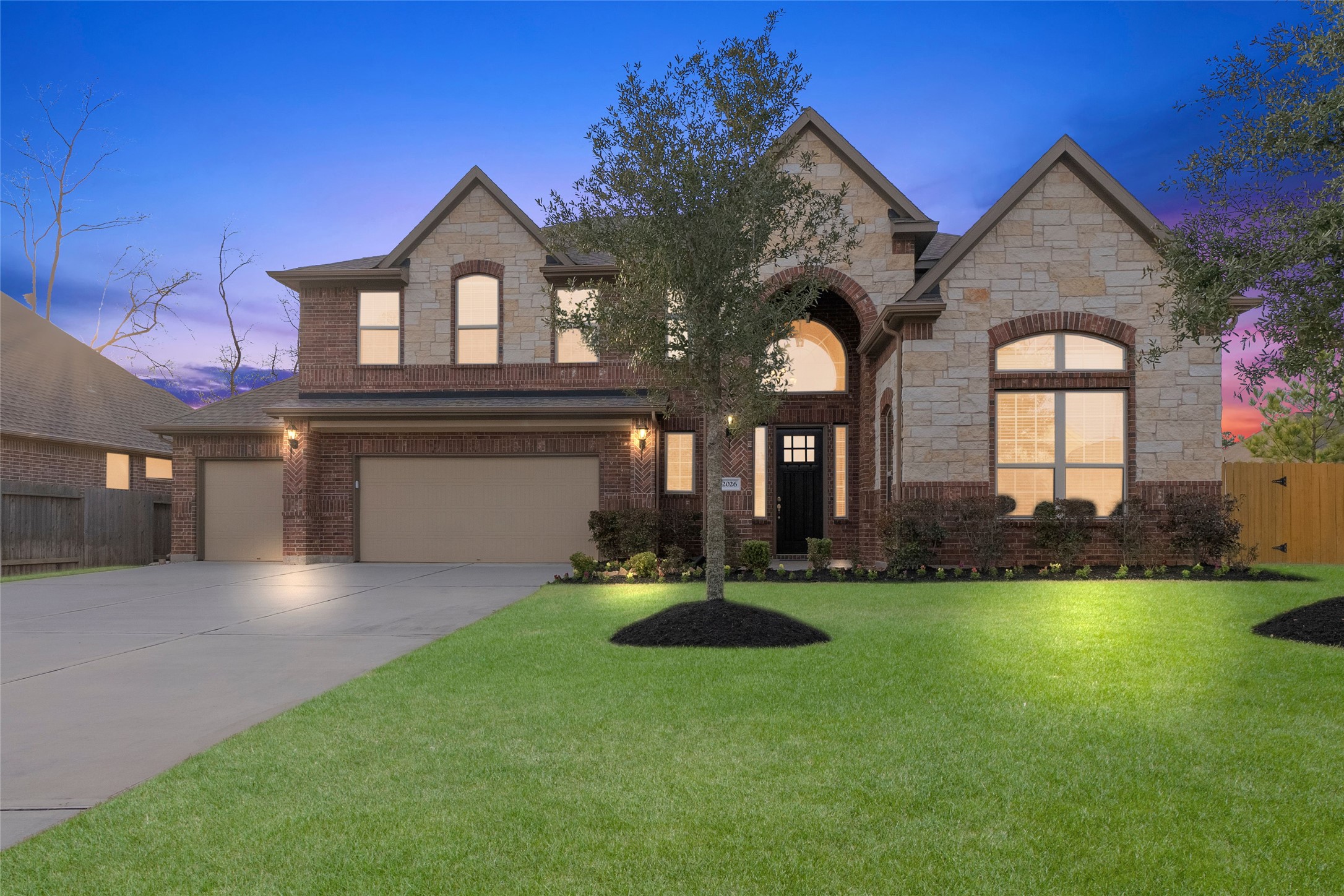 2026 Doolan Drive Conroe TX 77301