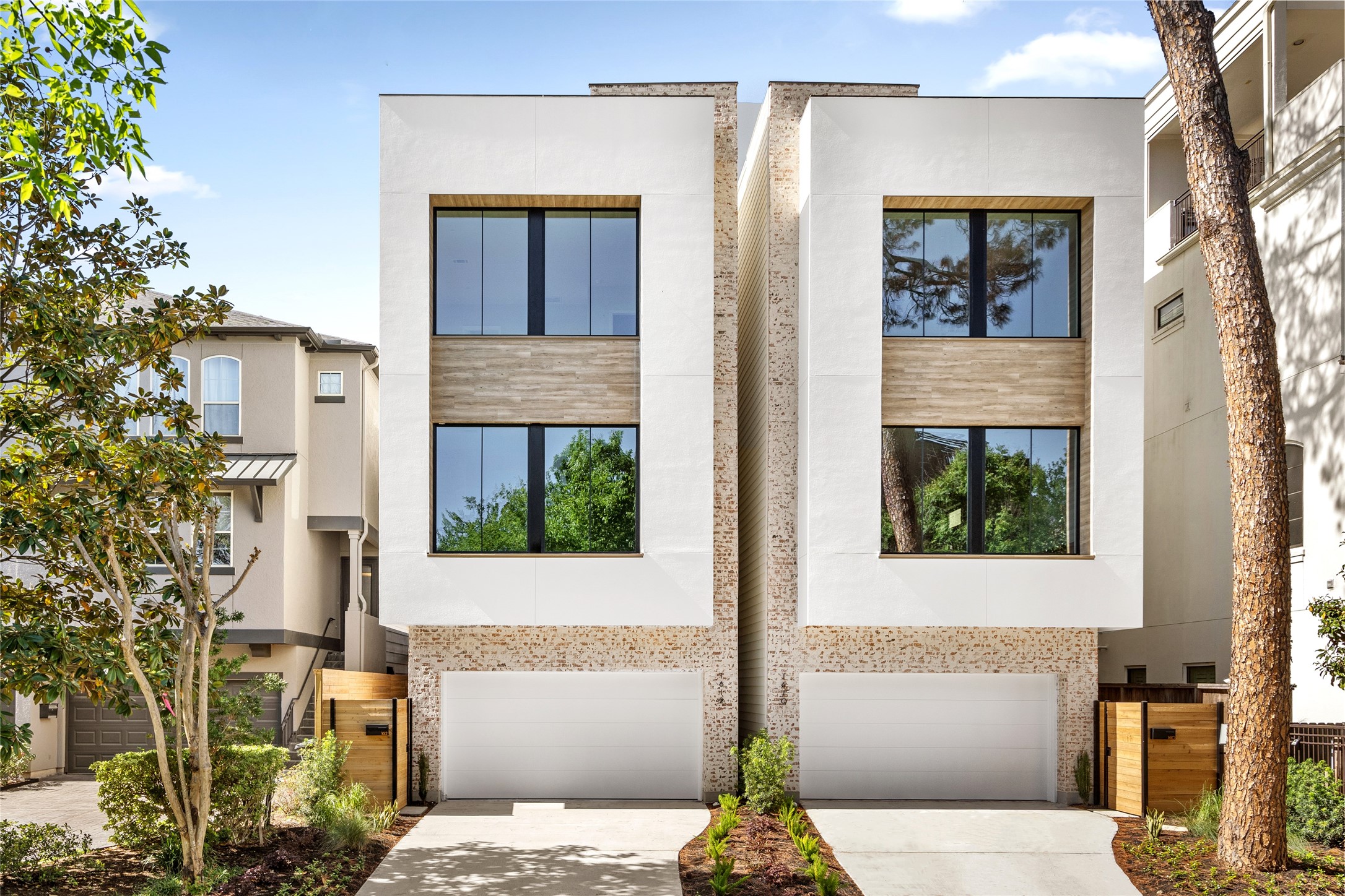 1610 Nevada Street Houston TX 77006