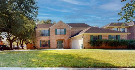 6526 Smoke Tree Lane Sugar Land TX 77479