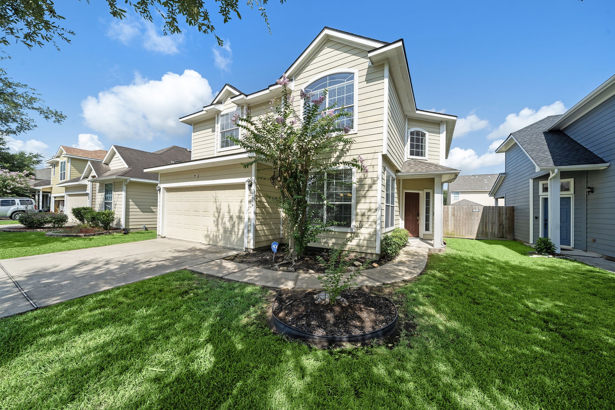 3509 Silvercrest Drive Texas City TX 77591