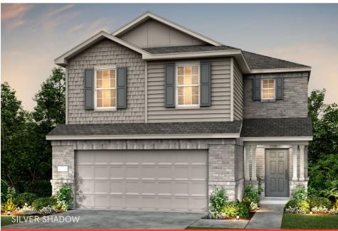 16137 Elbridge Court Conroe TX 77302