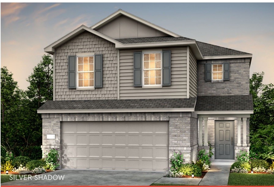 16137 Elbridge Court Conroe TX 77302