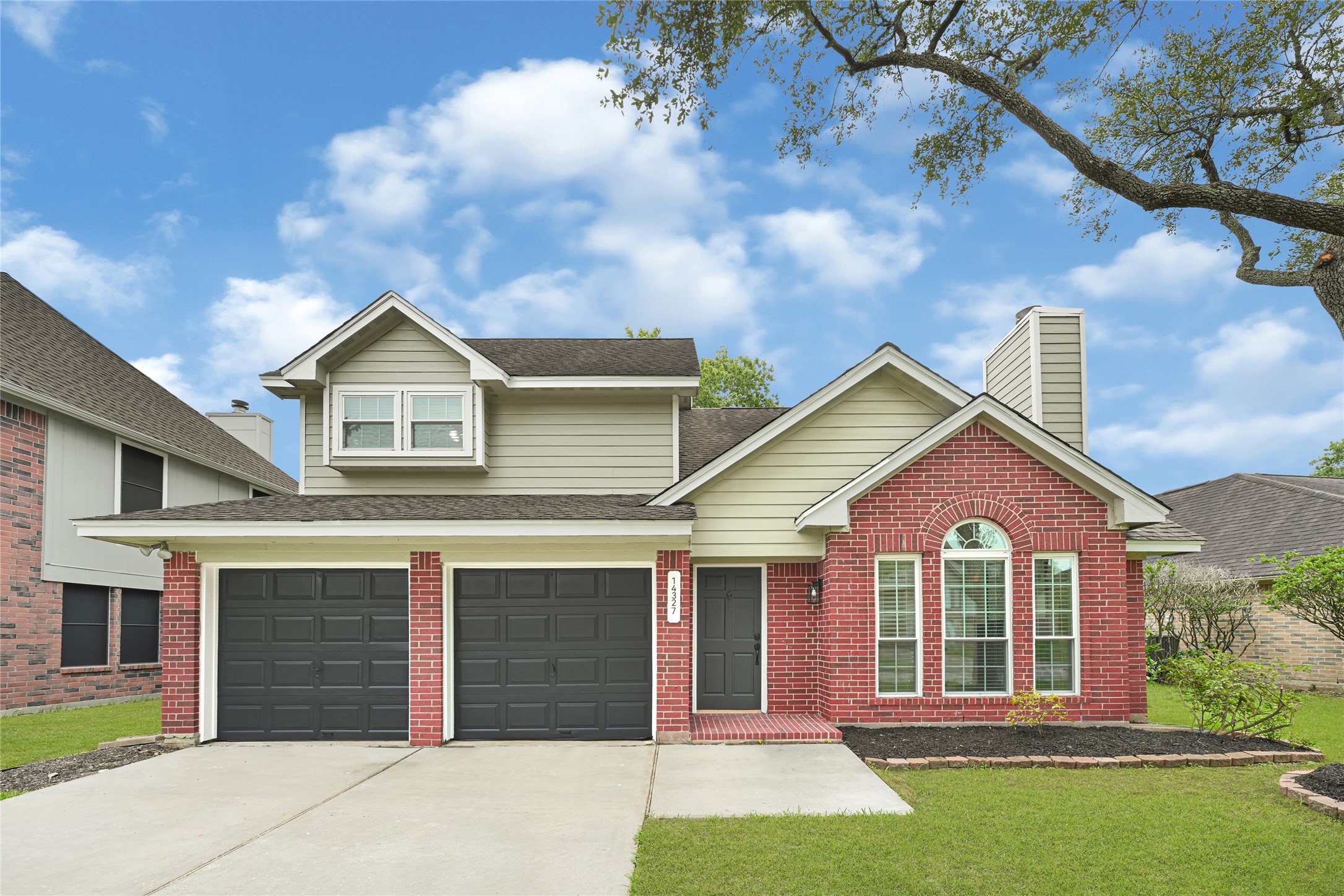 14327 Sun Harbor Drive Houston TX 77062