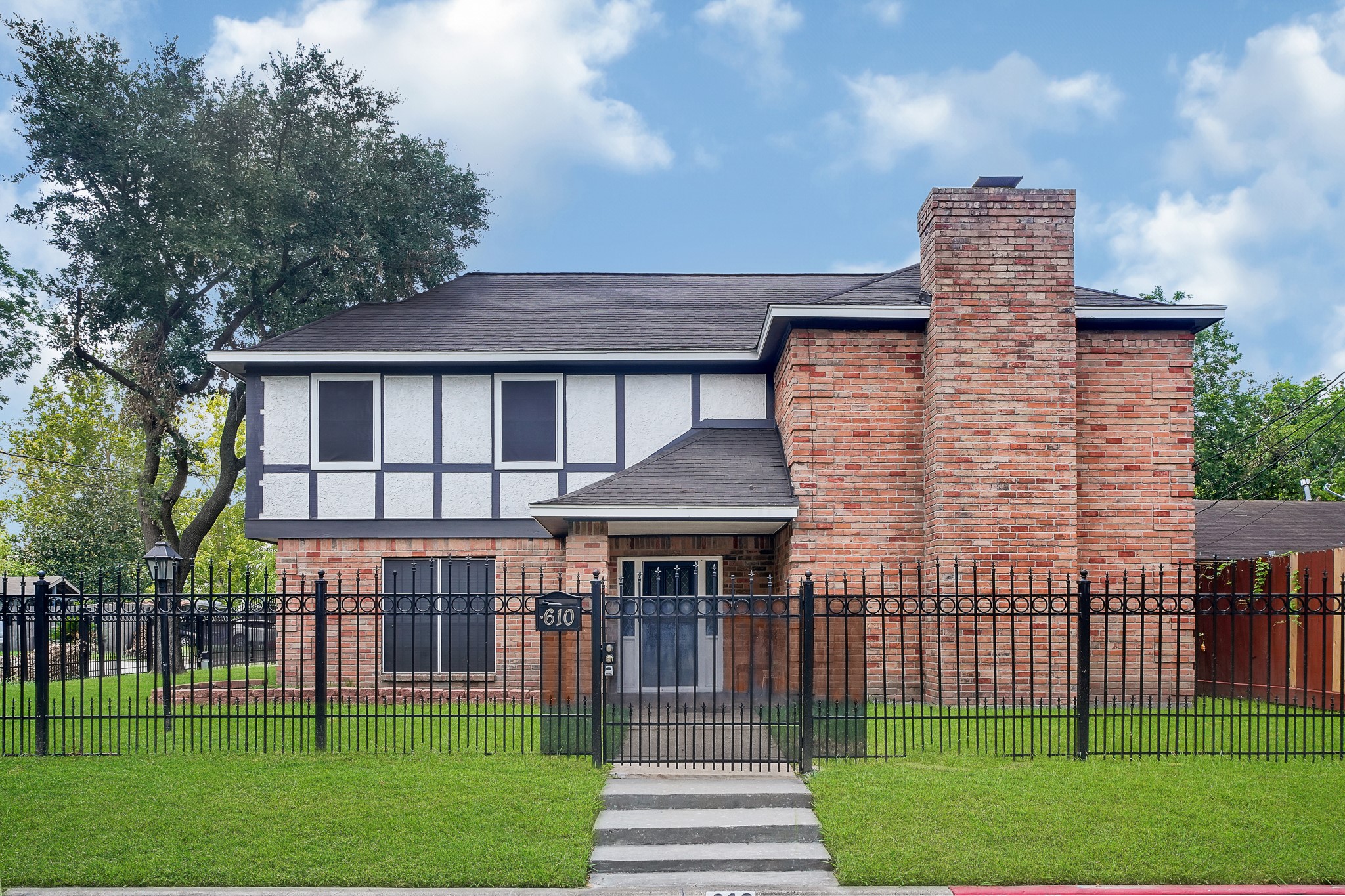 610 Ferguson Street Humble TX 77338