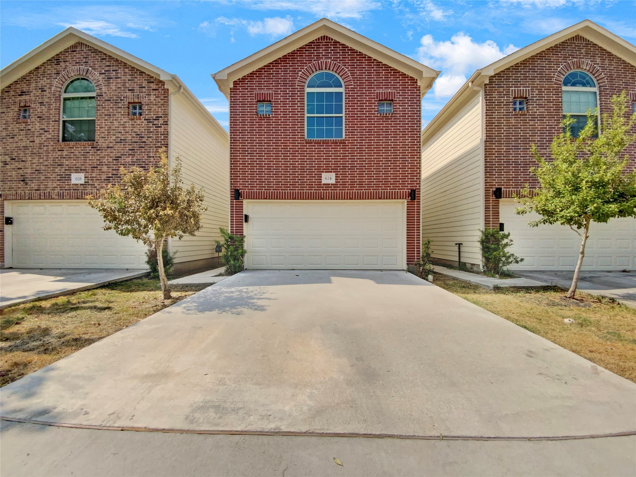 624 E 39th Street Houston TX 77022