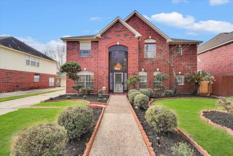 14415 Torrey Village Drive Houston TX 77014