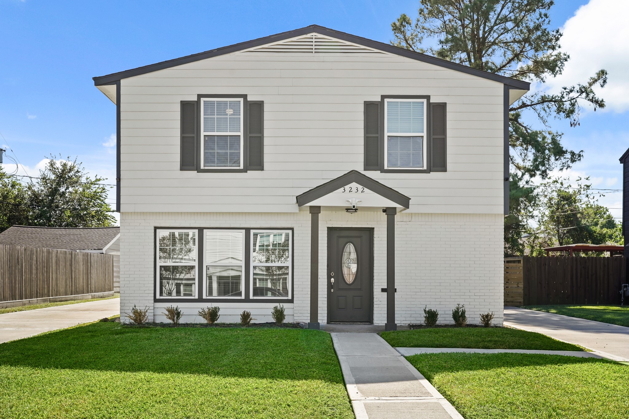 3232 Wentworth Street Houston TX 77004