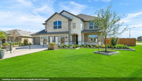 16402 Toluca Cove Court Hockley TX 77447