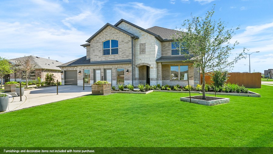 16402 Toluca Cove Court Hockley TX 77447