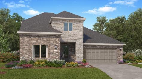 701 Campbell Drive League City TX 77573