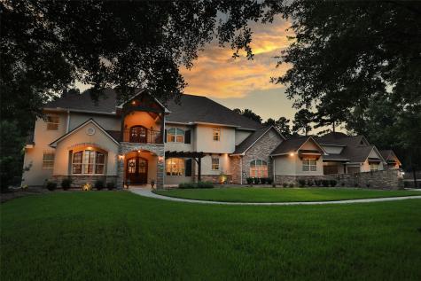 28833 Lakeside Green Magnolia TX 77355