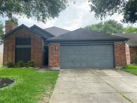 7006 Redwood Falls Drive Pasadena TX 77505