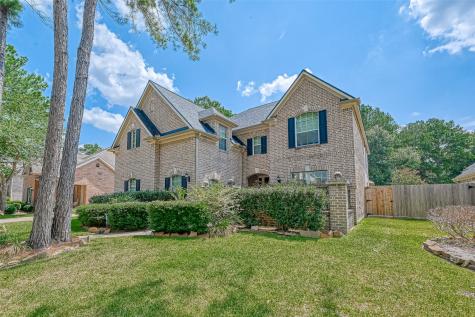 15510 Kellan Court Cypress TX 77429
